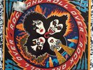 Kiss - Rock And Roll Over - In Shrink w/ Merch Form  - NBLP 7037 - 1976 Vinyl LP