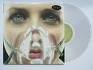 UNDEROATH They're Only Chasing Safety LP CLEAR VINYL 1st PRESS RARE UNPLAYED