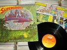 Supersempfft - LP (VG+) Roboterwerke (Space-Rock, Krautrock) 1979 First Press