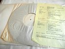 THE DETROIT SPINNERS   THE DETROIT SPINNERS ** 1973 ATLANTIC LP TEST PRESSING.