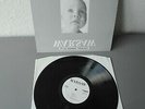 WARSAW ( JOY DIVISION ) black Vinyl LP Warsaw (2007 Netherlands)