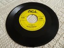 LITTLE JOE & THE THRILLERS PEANUTS/LILLY LOU  OKEH 7088