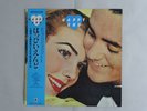 Happy End Happy End Bellwood K25A-182 Japan   LP OBI