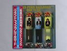 Grand Funk Railroad Born To Die Capitol ECS-80420 Japan PROMO  LP OBI