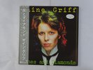 Zaine Griff Ashes And Diamonds Warner Bros. P-10890W Japan PROMO  LP OBI