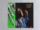 Jimi Hendrix Hendrix In The West Polydor MPA 7003 Japan   LP OBI