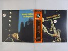 Sonny Rollins On Impulse  Impulse  YP-8507-AI Japan   LP OBI