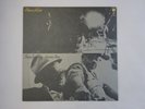 Sleepy John Estes, etc Blues Is A-Live Showboat 3A-2025 Japan   LP