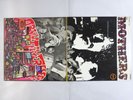 The Mothers Of Invention Absolutely Free Verve MV-1120 Japan PROMO  LP