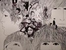BEATLES, The - Revolver (remastered) - Vinyl (180 gram vinyl LP)