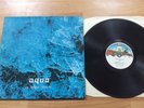 Aqua Edgar Froese lp virgin NM Tangerine Dream