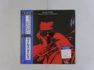 Miles Davis Round About Midnight CBS/Sony 28AP 2831 Japan AUDIOPHILE  LP OBI
