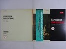 John Coltrane Expression MCA VIM-4626 Japan PROMO  LP OBI