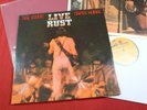 Neil Young & Crazy Horse  LIVE RUST  -  Reprise REP 64041 Germany 2 LP near mint
