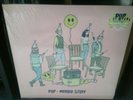 Pup - Morbid Stuff  Vinyl  Picture Disc /500