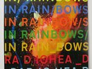 RADIOHEAD 'In Rainbows' Vinyl LP NEW/SEALED