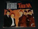Them Here Comes The Night Van Morrison 1965 Garage Rock / Blues Rock Stereo