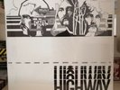LP HIGHWAY Hard psych