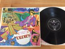Beatles A collection of Beatles Oldies lp EMI one box