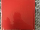 RWBY Ruby Vinyl Single - Red Like Roses and This Will Be The Day 7” BRAND NEW