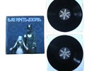 Die Antwoord ?– $O$ 2 LP Vinyl Record SOS Rare Hip Hop Ninja Yo Landi Rhythm