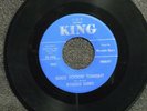 WYNONIE HARRIS Good Rockin' Tonight / Bloodshot Eyes KING 5416 M-