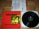 Code of Honor-
