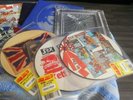 Sex Pistols Anarchy pretty vacant holidays in the sun God save the queen
