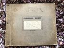 Ken Snakehips Johnson Album Of 78rpm Shellac Al Bowlly West Indian HMV DECCA x 5