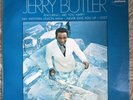 JERRY BUTLER The Ice Man Cometh UK Mercury NORTHERN MODERN SOUL LP 1968 First