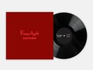 Fiona Apple - When The Pawn Vinyl Me Please VMP Black 180g 1st Ever Pressing