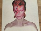 DAVID BOWIE Vinyl LP Aladdin Sane RCA RS 1001 (LSP 4852)