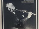 Sidney Bechet Complete Blue Note Recordings Limited Jazz Vinyl LP Box Set