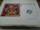 OINGO BOINGO DEAD MANS PARTY LP. VG+/VG.