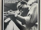 Clifford Brown Complete Blue Note Pacific Jazz Recordings Limited Vinyl LP Set