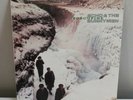 Echo And The Bunnymen Porcupine Original 1983 LP Music Record 33 12