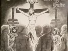 Mercyful Fate vinyl EP Nuns Have No Fun original Rave-On records 1982