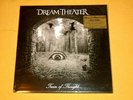 DREAM THEATER Train of Thought-2014 Music On Vinyl  Double BLACK Vinyl LP