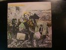 There Is No Future - Compilation LP UK Punk Rock Blitz Partisans The Blood Attak