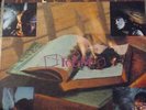 R.E.M. Fables Of The Reconstruction (Sterling Press) Used Vinyl LP