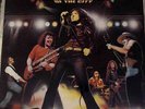 Whitesnake Live In The Heart Of The City (French Import) Used Vinyl LP