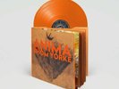 THOM YORKE – Anima – 2LP 180g Orange Vinyl In Deluxe Hardback Book RARE