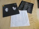 Lou Reed & John Cale, Songs For Drella, cleaned