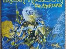 Iron Maiden ?– Live After Death: EMI ?– RIP 1 UK 1985 Vinyl LP