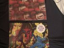 Thee Oh Sees- Floating Coffin/ Drop Vinyl bundle