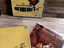 The Nat King Cole Story Unforgettable Record rare LP Box sets Jazz Capital