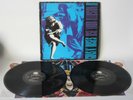 Guns N' Roses ?– Use Your Illusion II - 1991 Germany Double Vinyl LP - GEF 24420