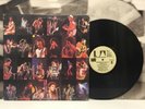 WAR - WAR LIVE - 2 LP VG+/EX-/EX- 1973 US UNITED ARTISTS / FAR OUT UA-LA193-J2