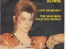 DAVID BOWIE // *Life On Mars?* // 7