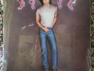 1983JOHN MELLENCAMP VINYL uh huh LP SEALED vintage PINK HOUSES no bar code